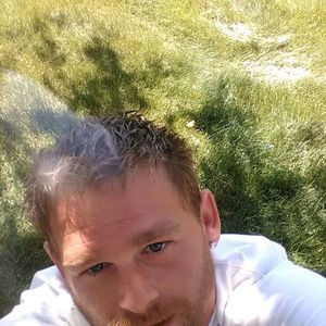 Meet your Posher, Wayne